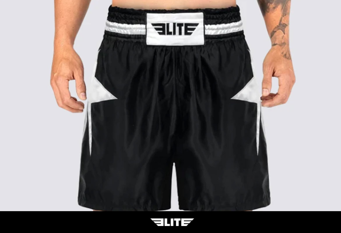 Elite Sport Shorts